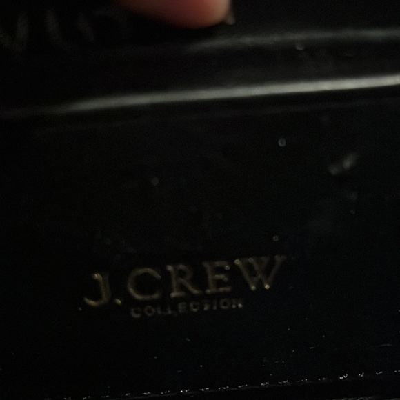 J CREW CROSSBODY PURSE - Picture 2 of 5